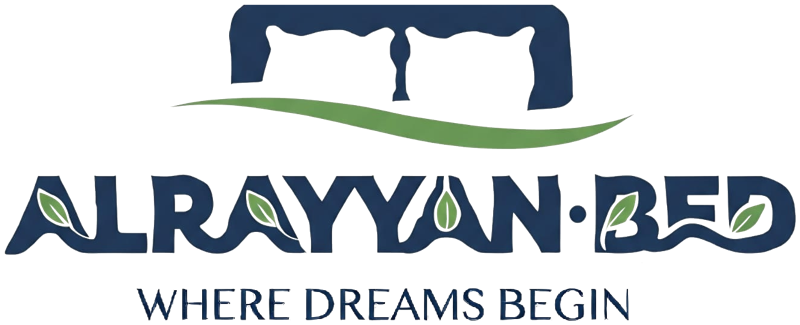 Al Rayyan Bed